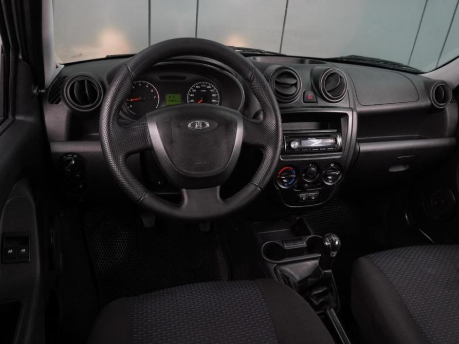 Lada (ВАЗ) Granta I Воронеж  - изображение 6