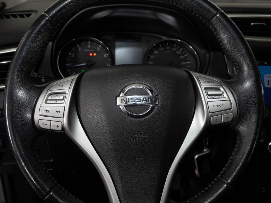 Nissan Qashqai II Казань  - изображение 9