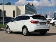 Lada (ВАЗ) Vesta I Самара  - изображение 26