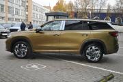 Skoda Kodiaq II Москва  - изображение 28