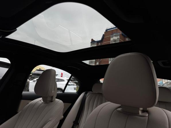 Mercedes-Benz E-Класс VI (W214 S214) с пробегом 2025 года, цена 9 650 000 рублей, 120 км, седан, Автокод Объявления