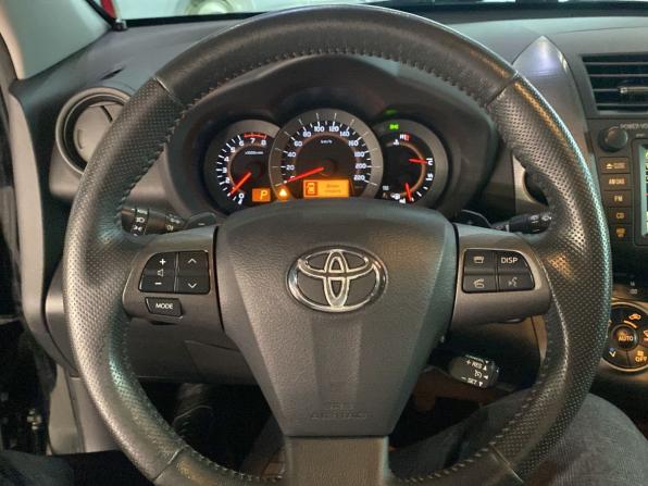 Toyota RAV4 III (XA30) Рестайлинг с пробегом 2012 года, цена 1 650 000 рублей, 193162 км, внедорожник, Автокод Объявления