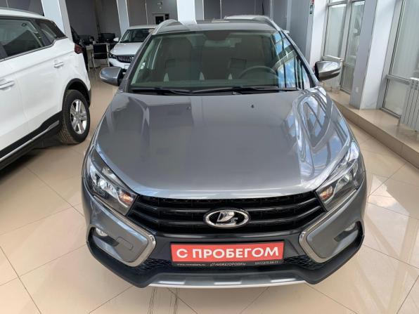 Lada (ВАЗ) Vesta I с пробегом 2021 года, цена 1 337 000 рублей, 66000 км, универсал, Автокод Объявления