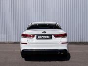 Kia Optima IV Рестайлинг Сочи  - изображение 23