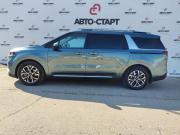 Kia Carnival IV Рестайлинг Москва  - изображение 13