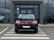 Toyota RAV4 IV (XA40) Рестайлинг Воронеж  - изображение 12