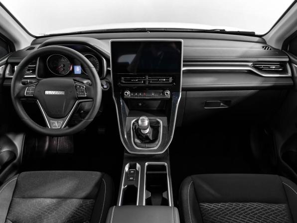 Haval M6 II с пробегом 2026 года, цена 1 947 890 рублей, 80 км, внедорожник, Автокод Объявления
