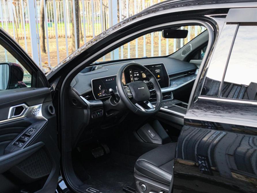 Haval F7x II Москва  - изображение 15