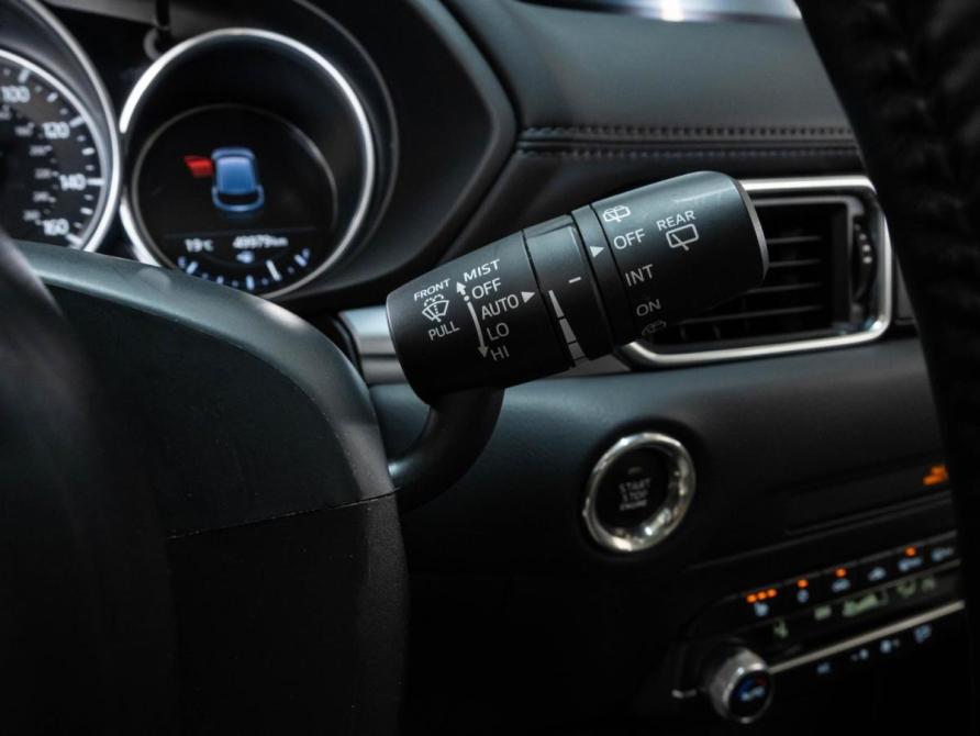 Mazda CX-5 II Рестайлинг Ставрополь  - изображение 19