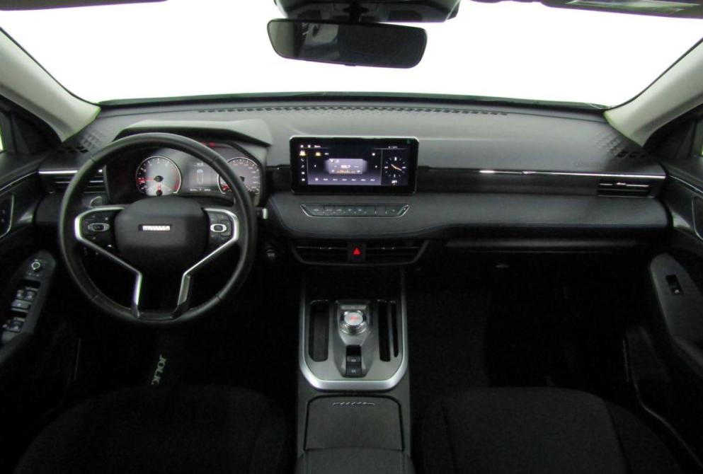 Haval Jolion I Рестайлинг Екатеринбург  - изображение 14