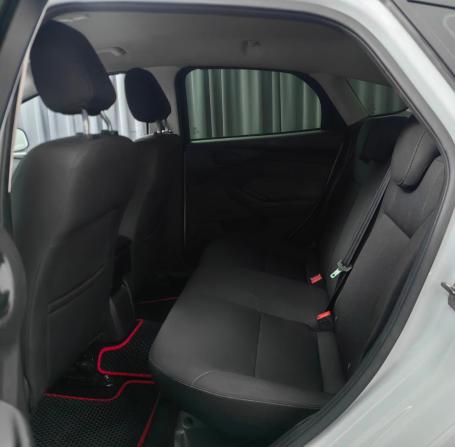 Ford Focus III с пробегом 2012 года, цена 599 000 рублей, 205181 км, хэтчбек, Автокод Объявления