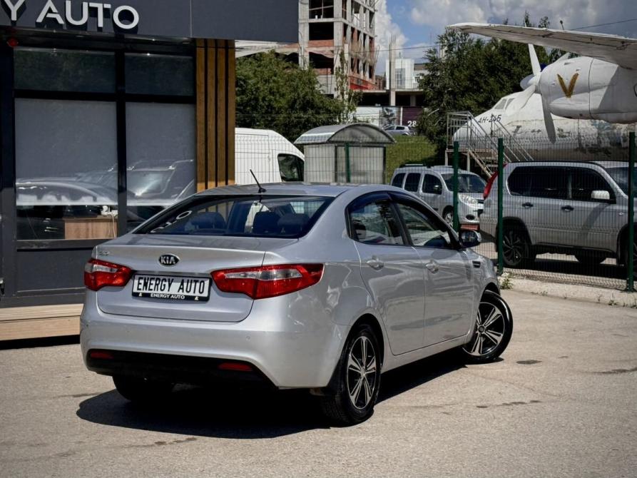 Kia Rio III Уфа  - изображение 3