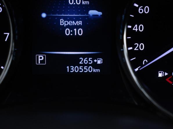 Nissan X-Trail III с пробегом 2016 года, цена 1 574 000 рублей, 130545 км, внедорожник, Автокод Объявления