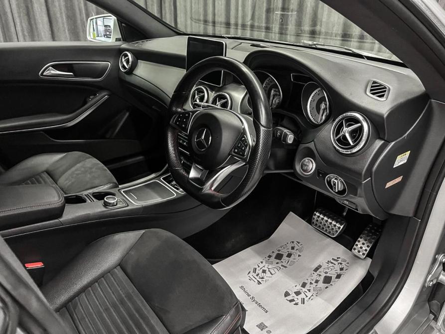 Mercedes-Benz CLA I (C117 X117) Красноярск  - изображение 9
