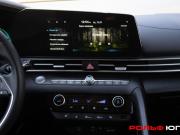 Hyundai Elantra VII (CN7) Рестайлинг Москва  - изображение 34