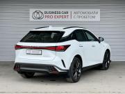 Lexus RX V Кемерово  - изображение 27