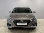 Hyundai Solaris II Уфа  - изображение 26