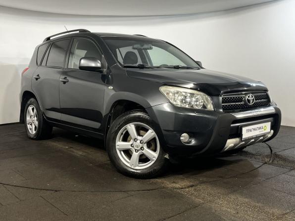 Toyota RAV4 III (XA30) с пробегом 2006 года, цена 899 900 рублей, 267000 км, внедорожник, Автокод Объявления