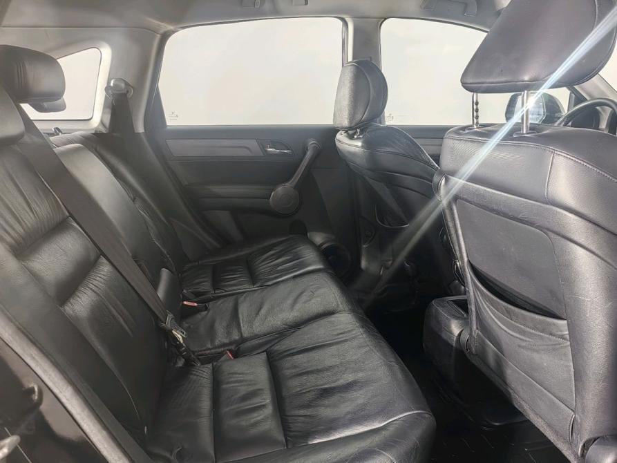 Honda CR-V III Санкт-Петербург  - изображение 21