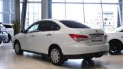 Nissan Almera III (G15) Уфа  - изображение 15