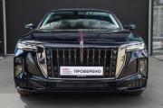 Hongqi H9 I Рестайлинг Москва  - изображение 37