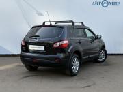 Nissan Qashqai I Рестайлинг Москва  - изображение 17