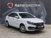 Lada (ВАЗ) Vesta I Рестайлинг (NG) Пермь  - изображение 30