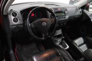 Volkswagen Tiguan I Ульяновск  - изображение 30