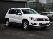 Volkswagen Tiguan I Рестайлинг Москва  - изображение 21