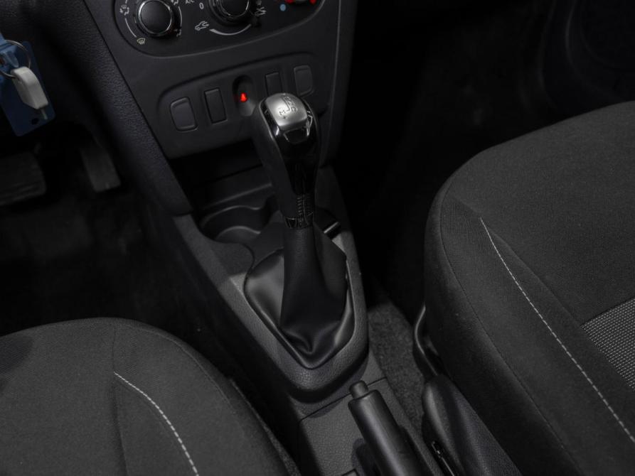 Renault Sandero II Рестайлинг Москва  - изображение 13