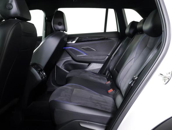 Volkswagen Tiguan III (China Market) с пробегом 2024 года, цена 4 290 000 рублей, 22168 км, внедорожник, Автокод Объявления