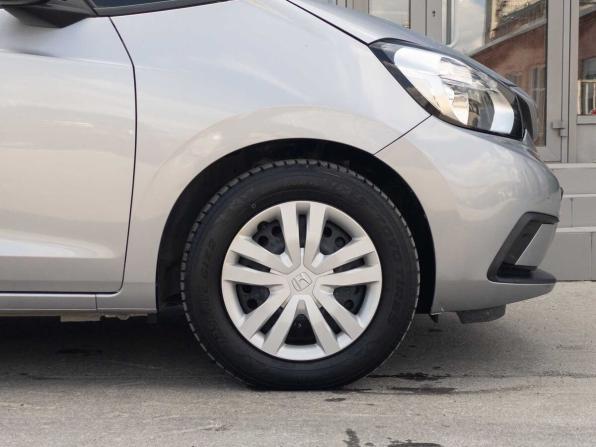 Honda Fit IV с пробегом 2021 года, цена 1 260 000 рублей, 58563 км, хэтчбек, Автокод Объявления
