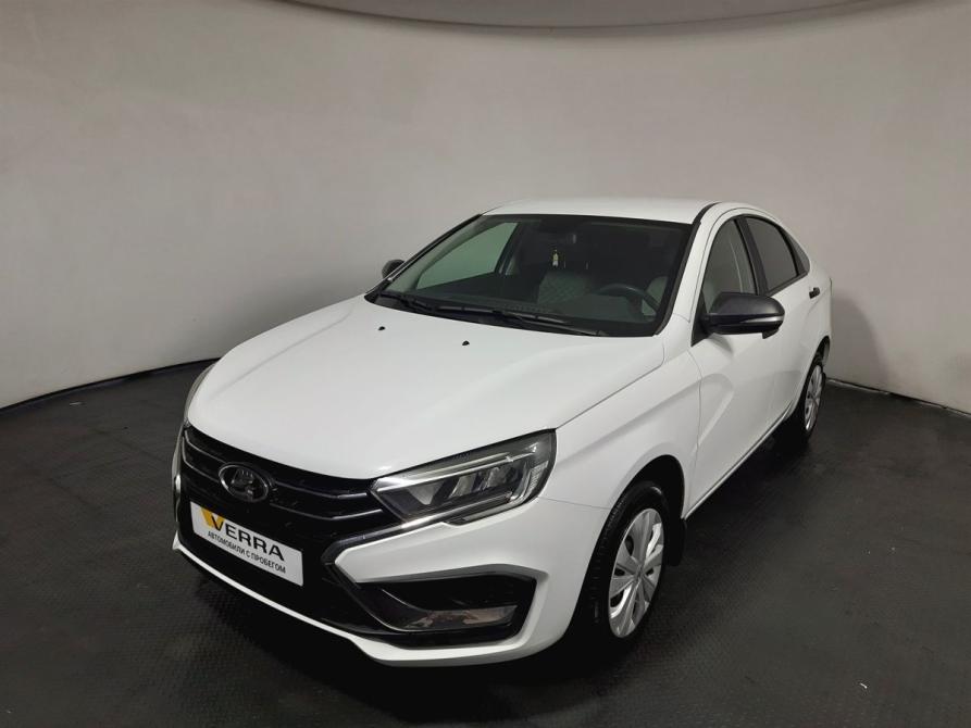 Lada (ВАЗ) Vesta I Рестайлинг (NG) Пермь  - изображение 1