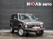 Lada (ВАЗ) 2121 (4x4) I Рестайлинг Екатеринбург  - изображение 18