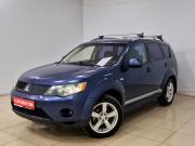 Mitsubishi Outlander II Альметьевск  - изображение 25