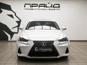 Lexus IS III Рестайлинг Ростов-на-Дону  - изображение 23