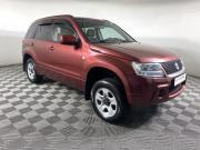 Suzuki Grand Vitara II Москва  - изображение 22