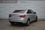 Lada (ВАЗ) Vesta I Старый Оскол  - изображение 10