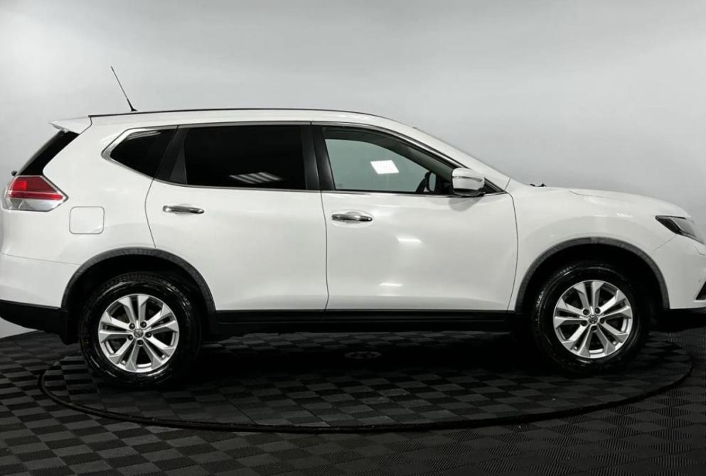 Nissan X-Trail III Нижний Новгород  - изображение 5