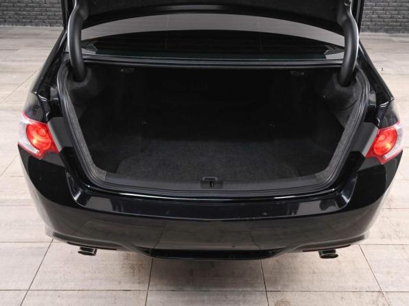 Honda Accord VIII с пробегом 2008 года, цена 1 080 000 рублей, 314159 км, седан, Автокод Объявления