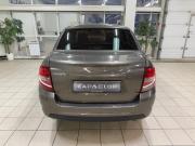 Lada (ВАЗ) Granta I Рестайлинг Волгоград  - изображение 22