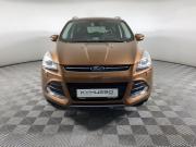 Ford Kuga II Москва  - изображение 21