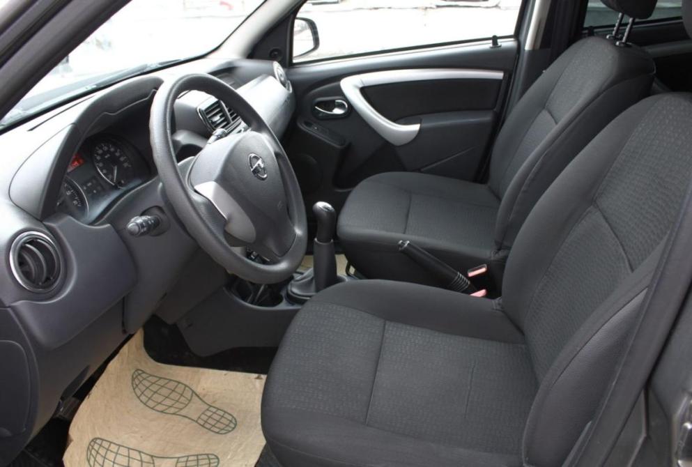 Nissan Terrano III (D10) Нижний Новгород  - изображение 14