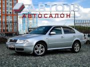 Skoda Octavia I (A4) Рестайлинг Ижевск  - изображение 20