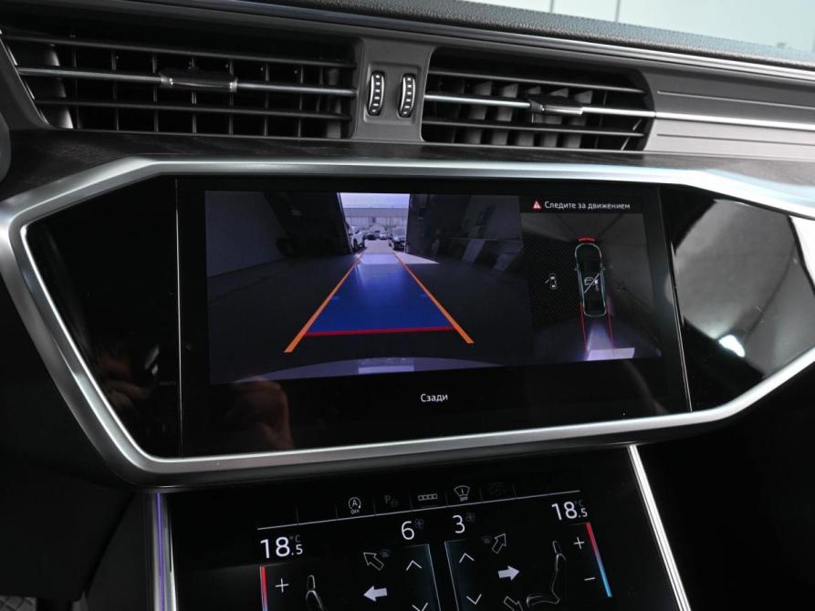 Audi A6 V (C8) Ростов-на-Дону  - изображение 15