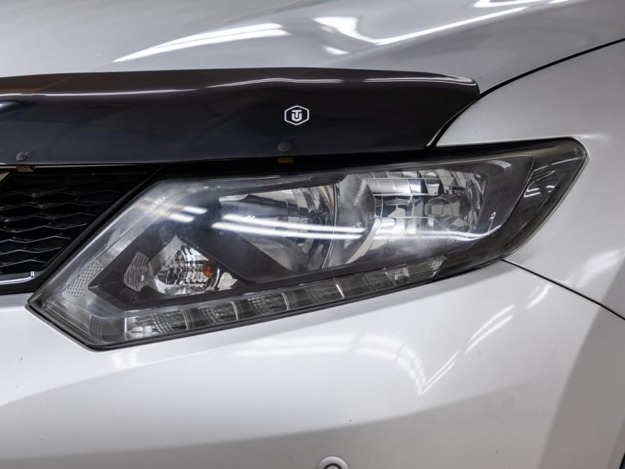 Nissan X-Trail III Волгоград  - изображение 11