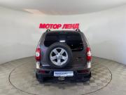 Chevrolet Niva I Рестайлинг Воронеж  - изображение 24