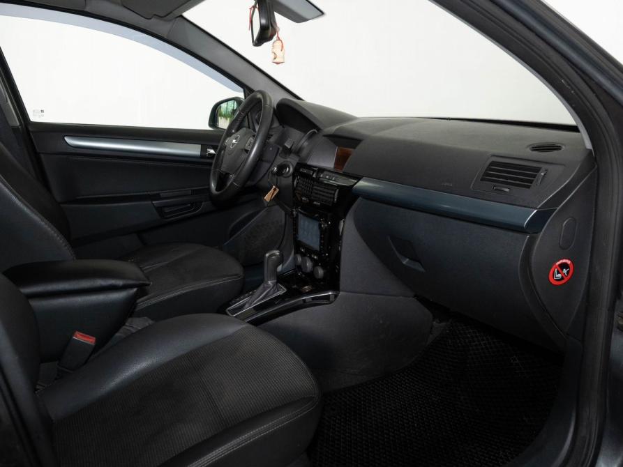 Opel Astra H Рестайлинг Казань  - изображение 6