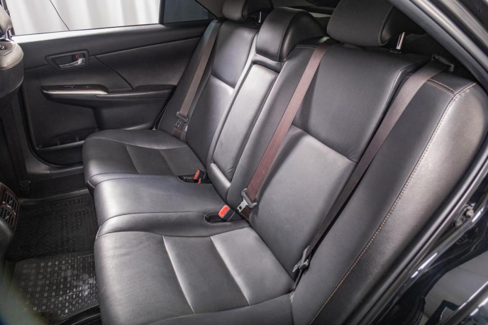 Toyota Camry VII (XV50) Рестайлинг Томск  - изображение 19