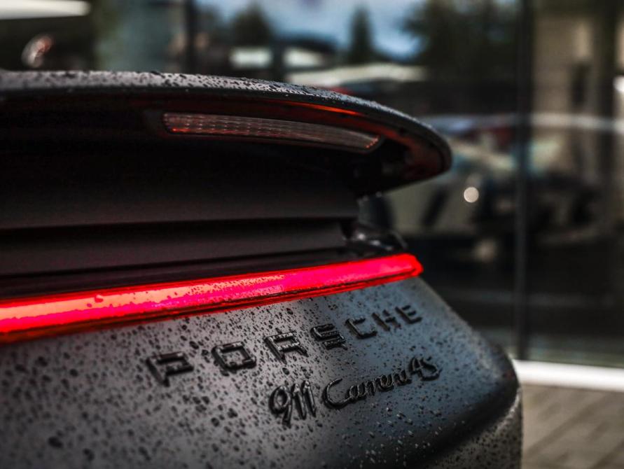 Porsche 911 VII (991) Рестайлинг Санкт-Петербург  - изображение 14